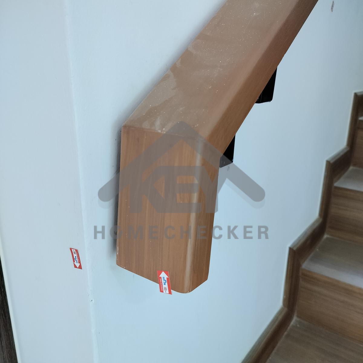 งานบันไดชั้น 1