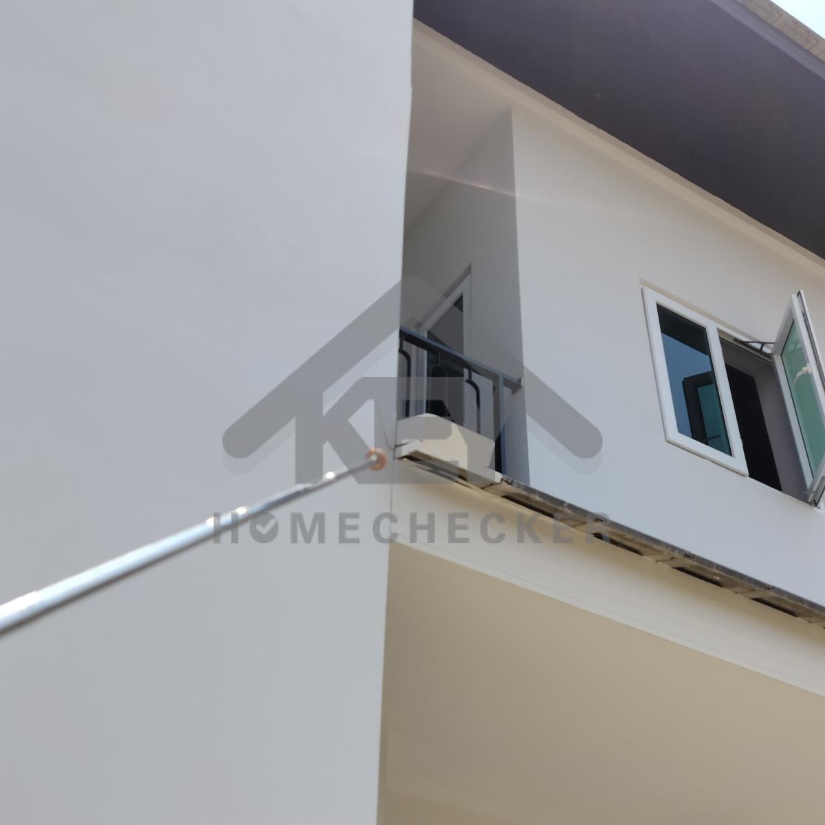 งานภูมิทัศน์และพื้นที่ภายนอกบ้าน