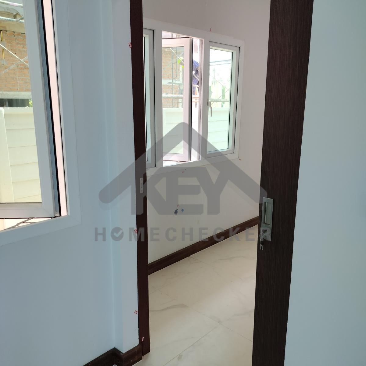 งานห้องครัวชั้น 1