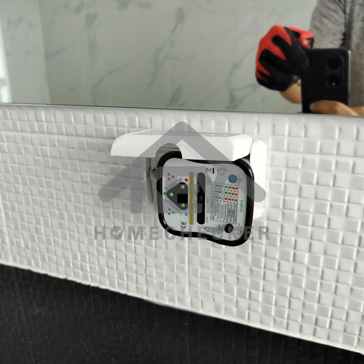 งานไฟฟ้าและระบบความปลอดภัย