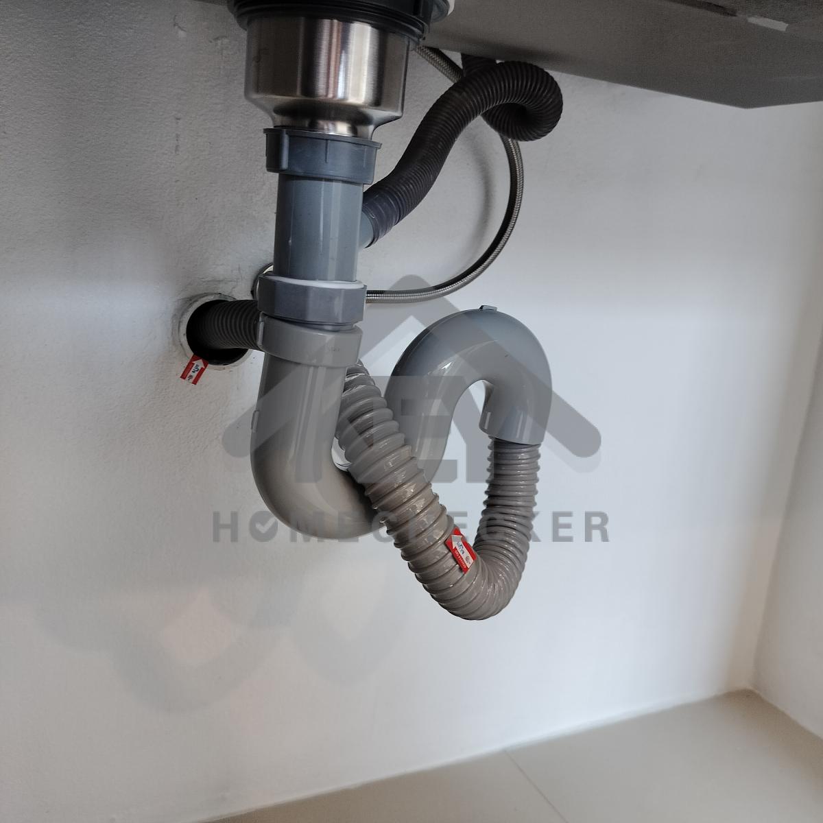 งานห้องครัวชั้น 1