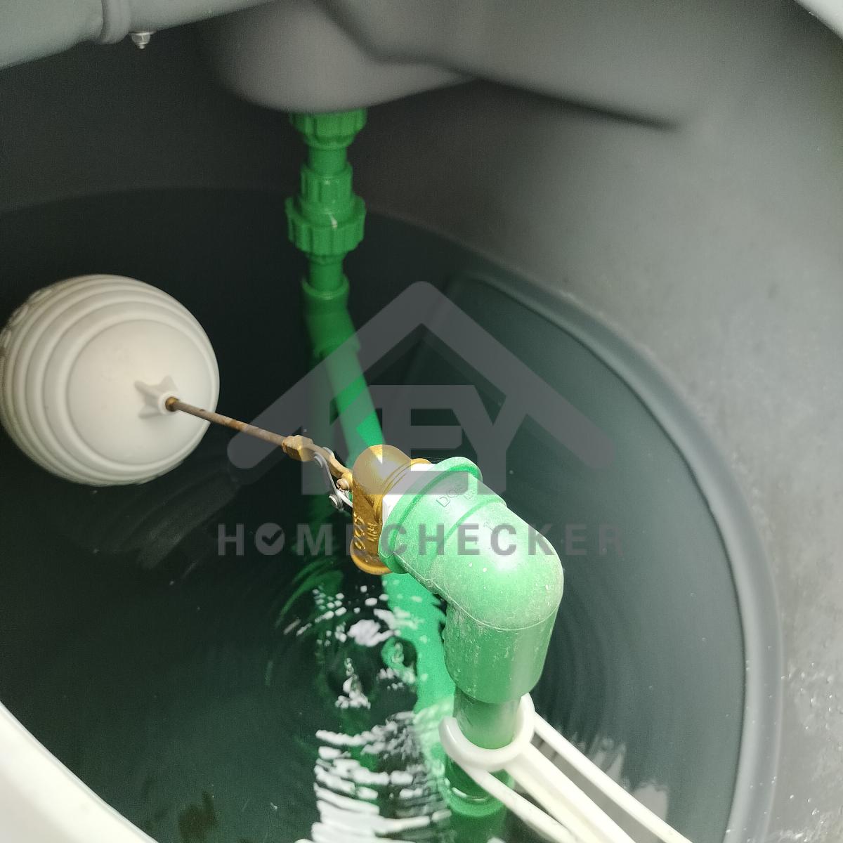 งานประปา ปั้ม และสุขาภิบาล