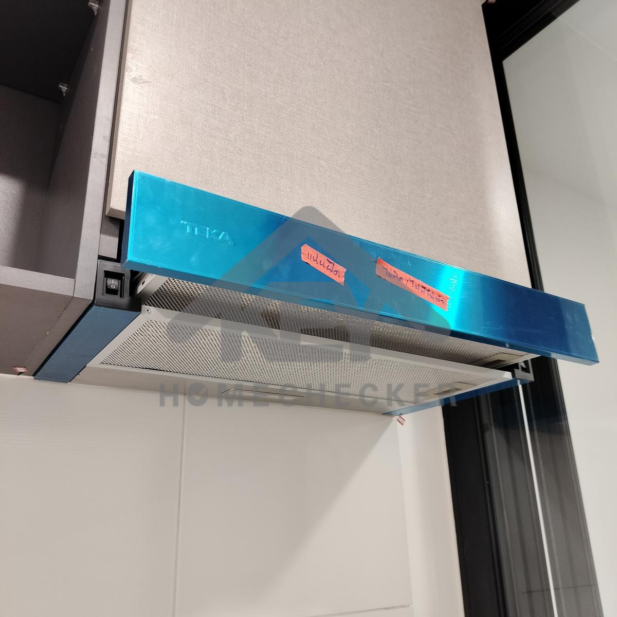 งานห้องครัวชั้น 1