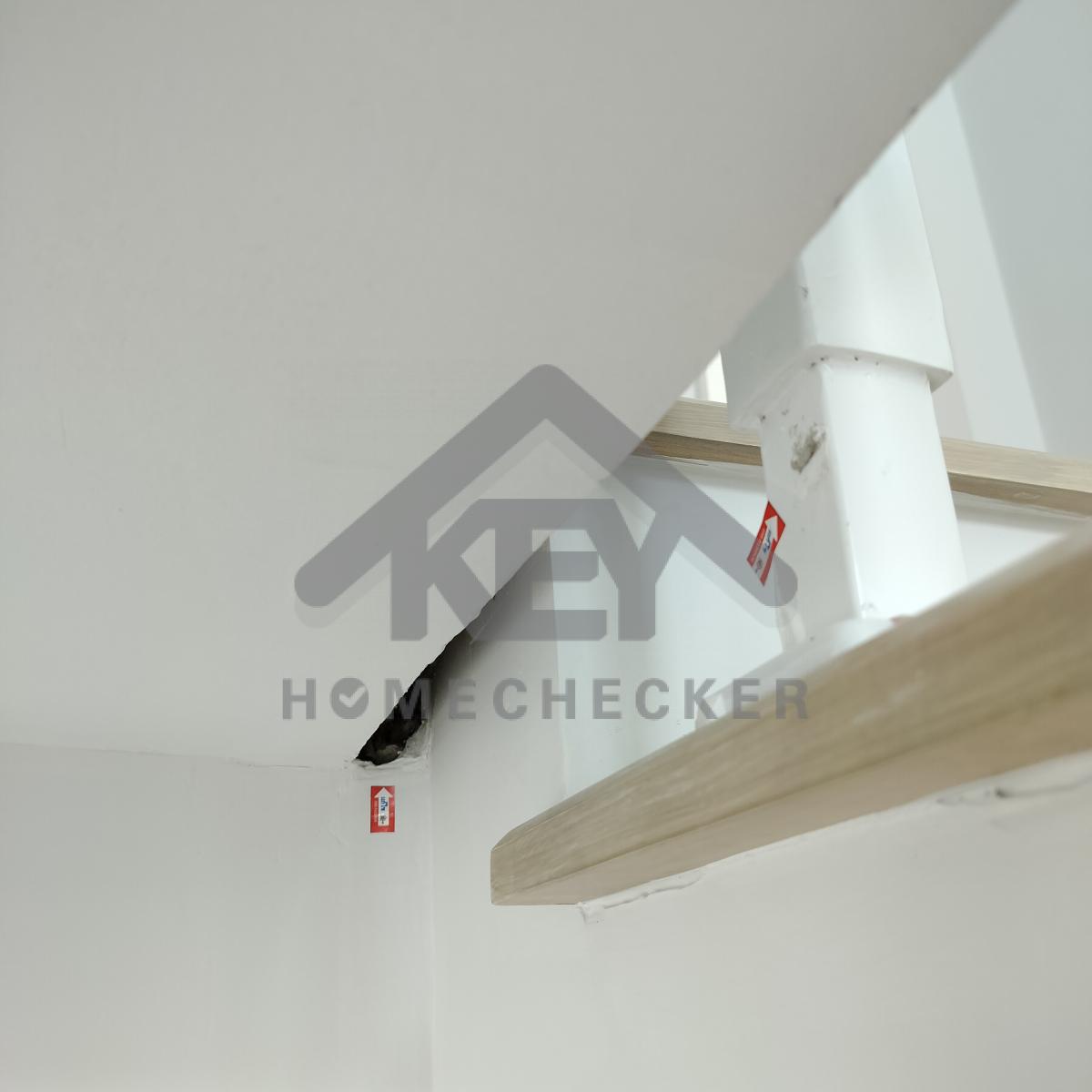 งานบันไดชั้น 1