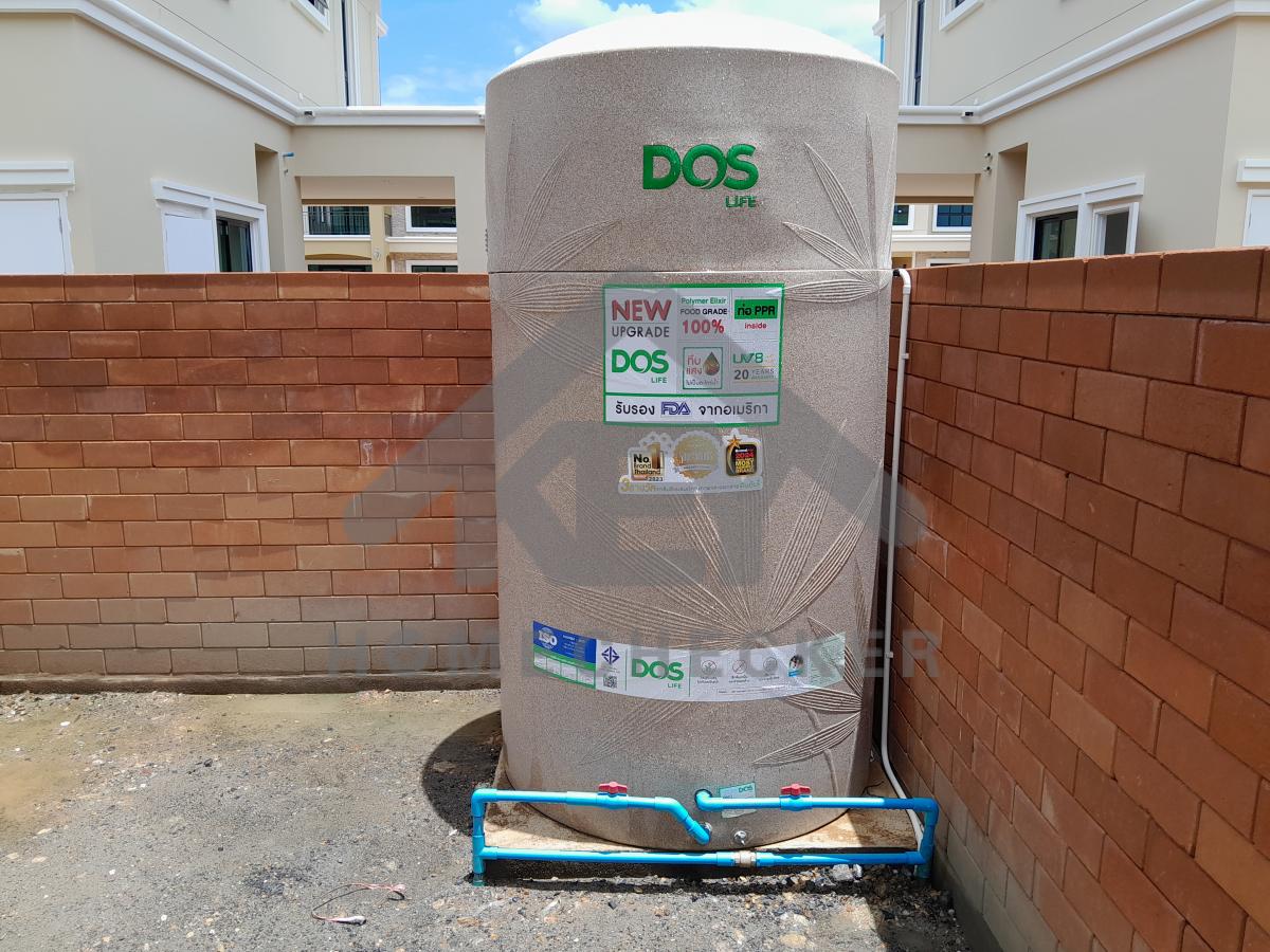 งานประปา ปั้ม และสุขาภิบาล