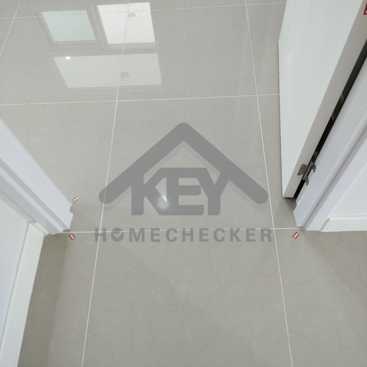 งานห้องครัวชั้น 1