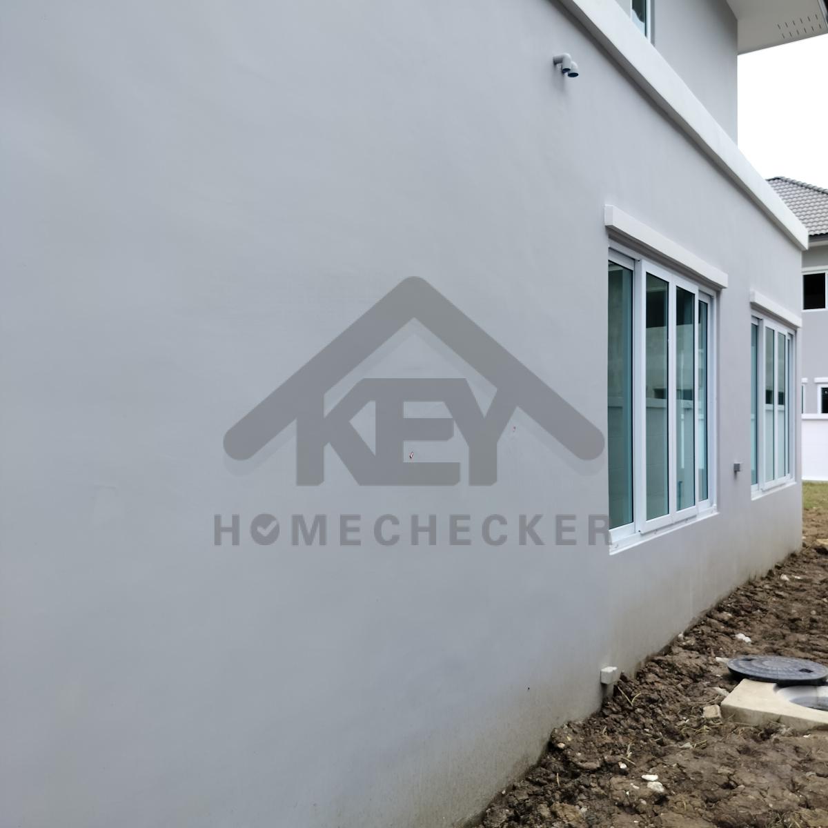 งานภูมิทัศน์และพื้นที่ภายนอกบ้าน