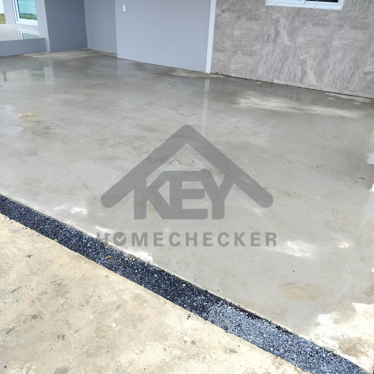 งานภูมิทัศน์และพื้นที่ภายนอกบ้าน