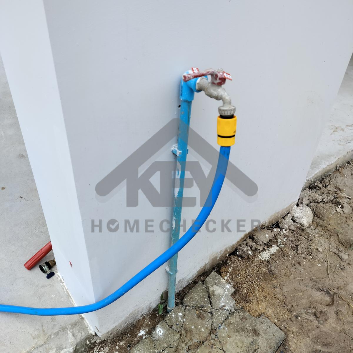 งานภูมิทัศน์และพื้นที่ภายนอกบ้าน