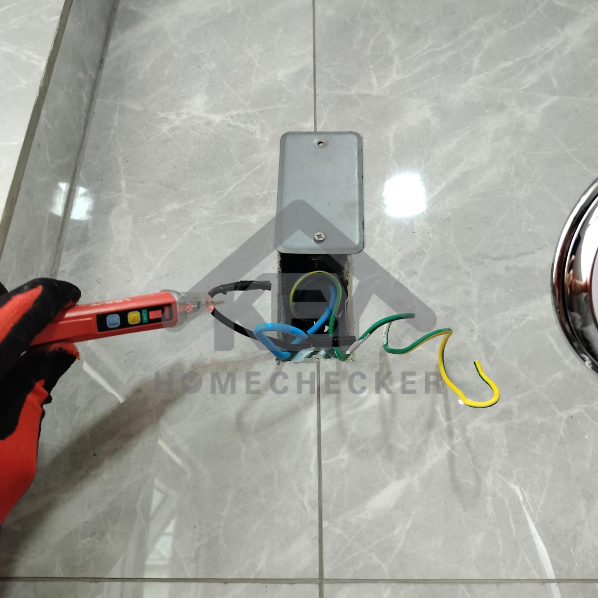 งานไฟฟ้าและระบบความปลอดภัย