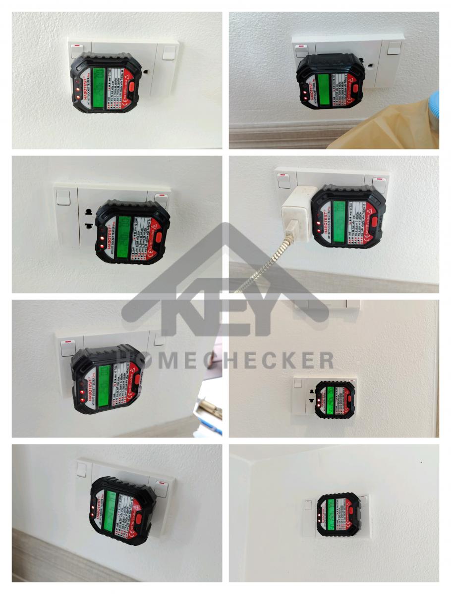 งานไฟฟ้าและระบบความปลอดภัย