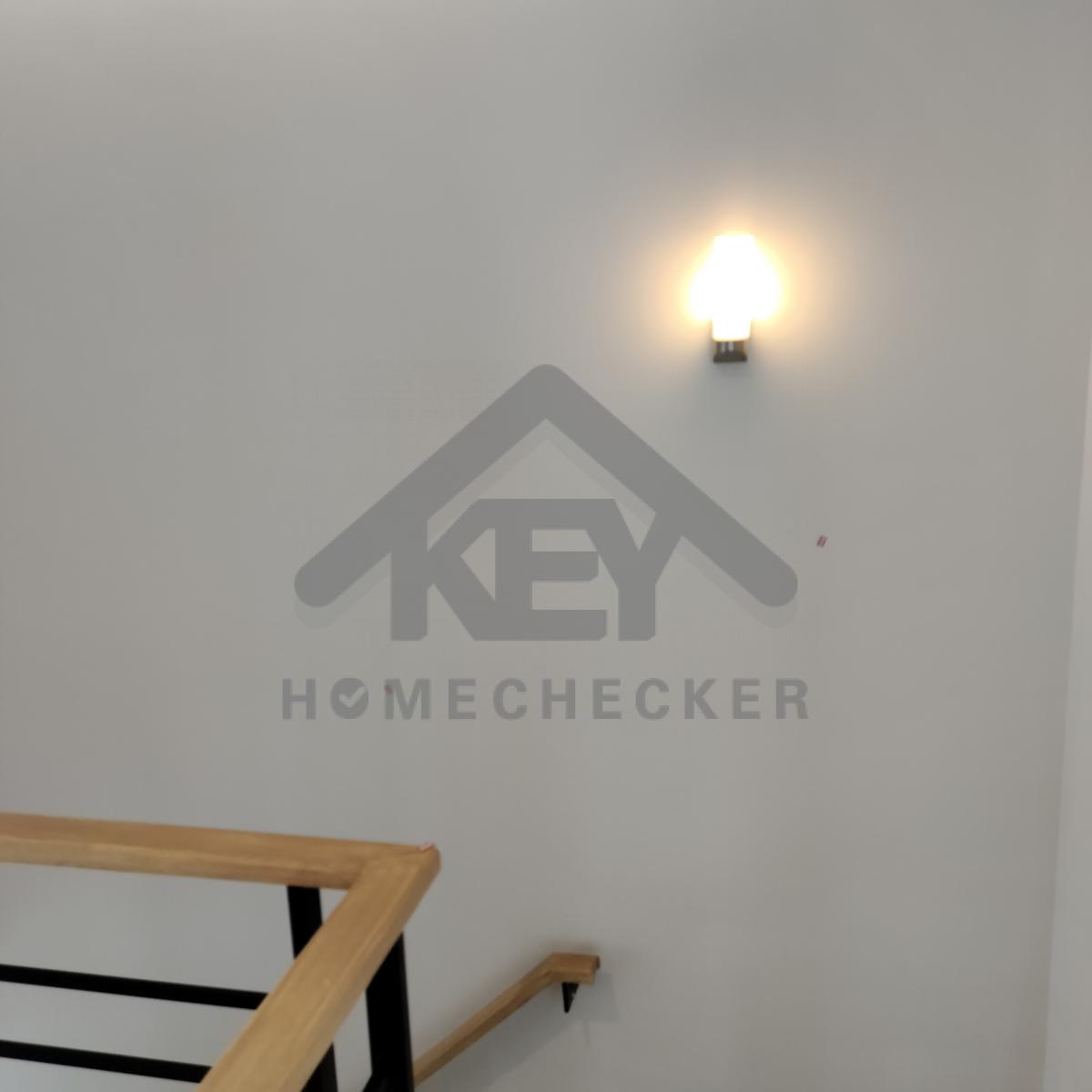 งานบันไดชั้น 1