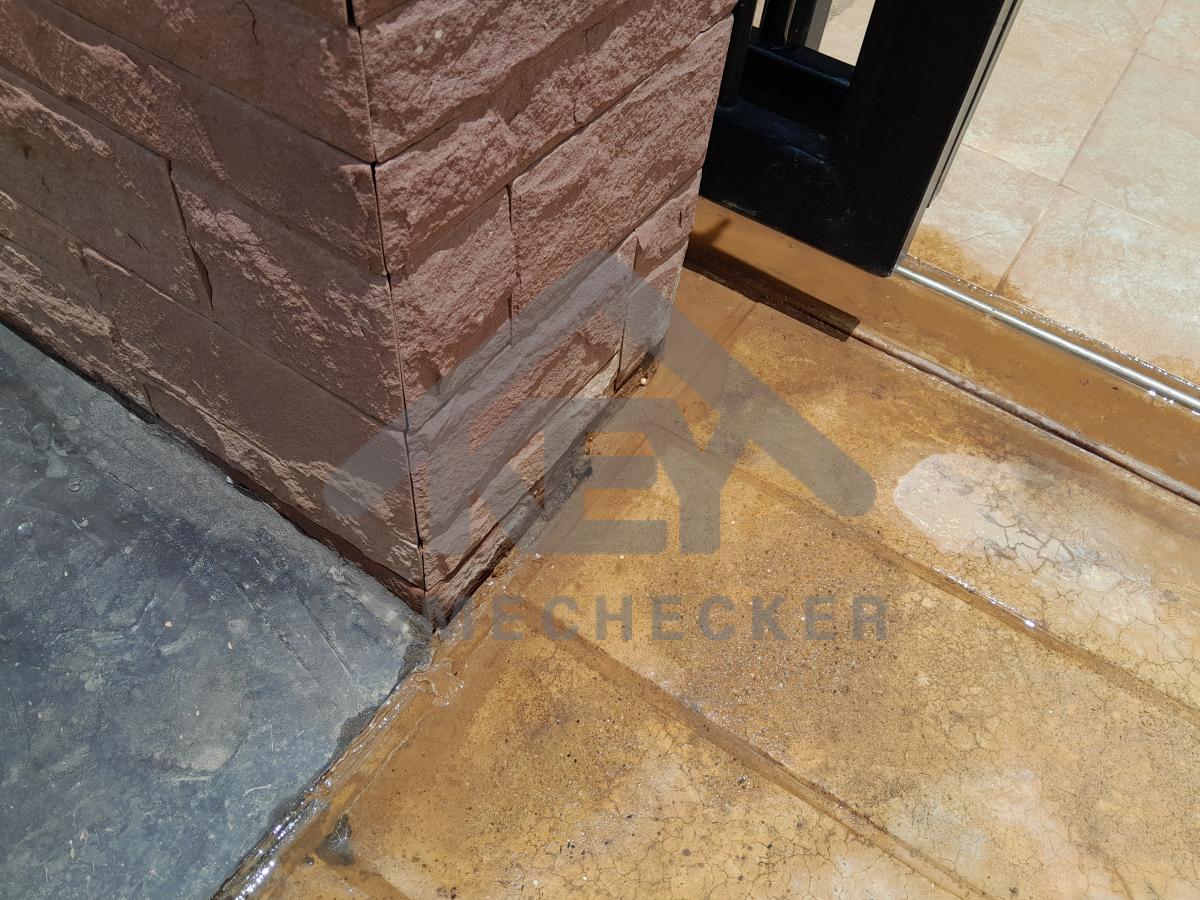 งานภูมิทัศน์และพื้นที่ภายนอกบ้าน