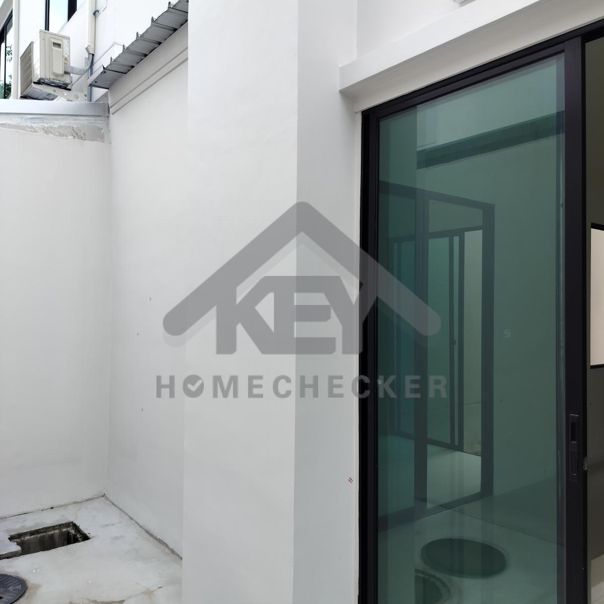 งานภูมิทัศน์และพื้นที่ภายนอกบ้าน