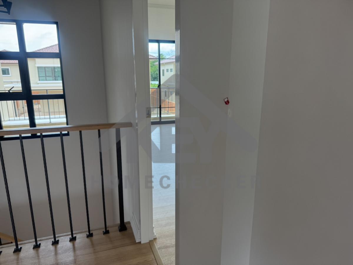 งานบันไดชั้น 2