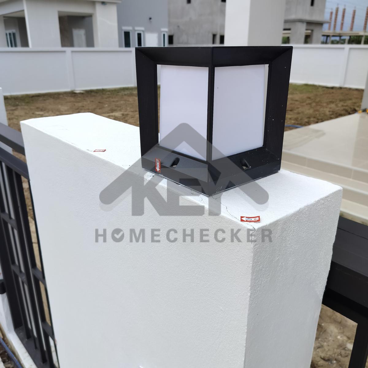 งานภูมิทัศน์และพื้นที่ภายนอกบ้าน