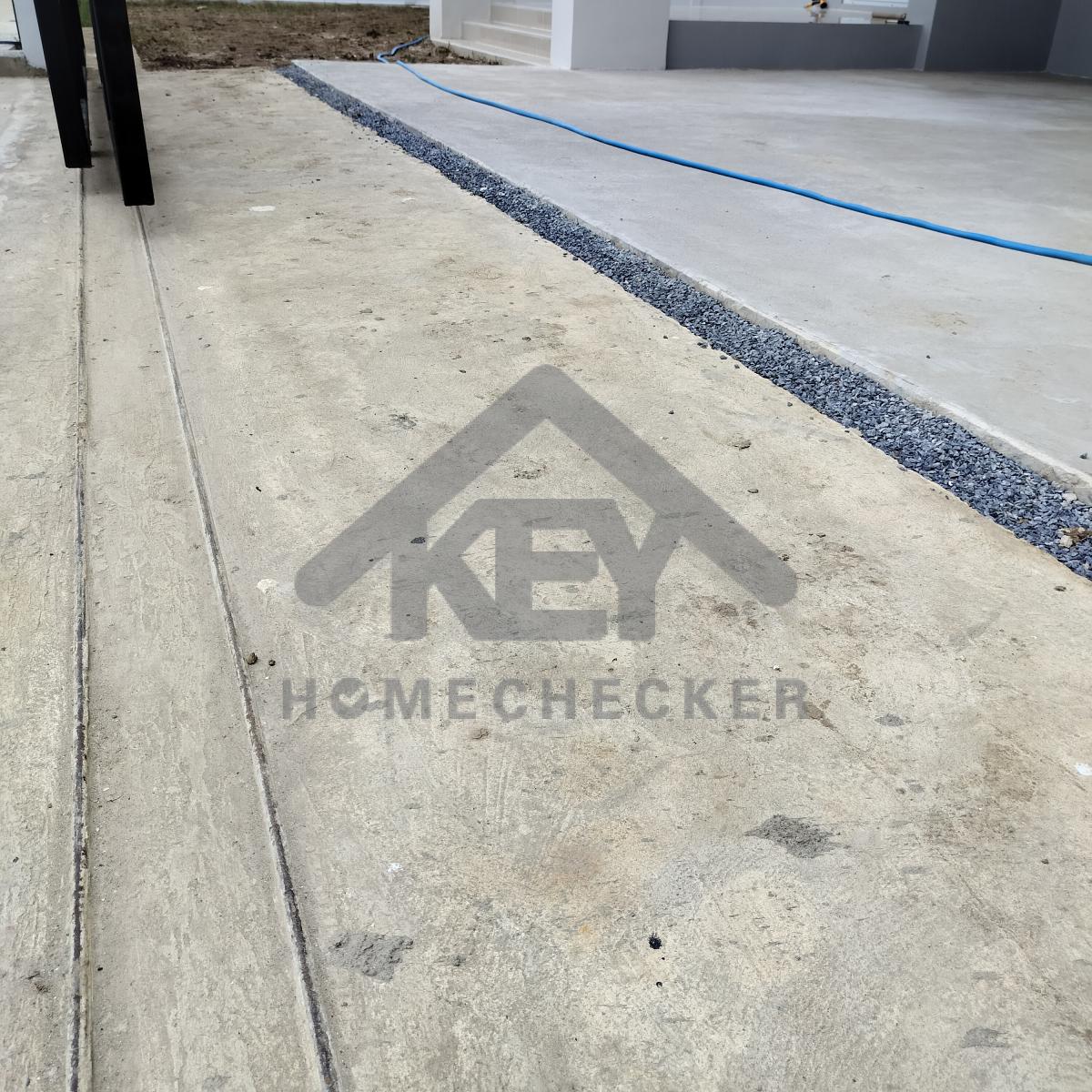 งานภูมิทัศน์และพื้นที่ภายนอกบ้าน