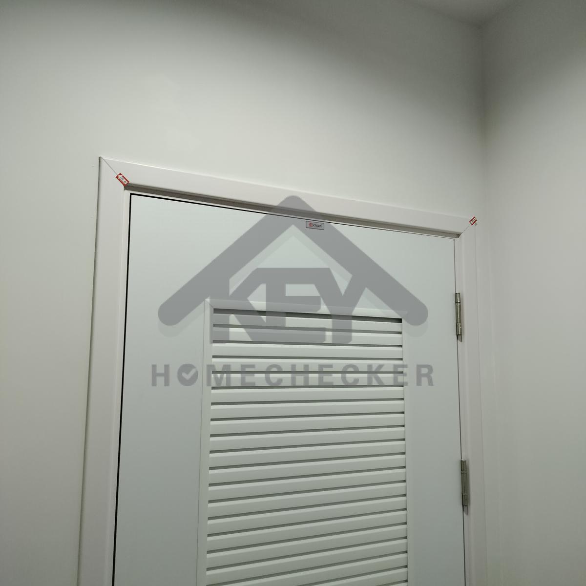 งานบันไดชั้น 1