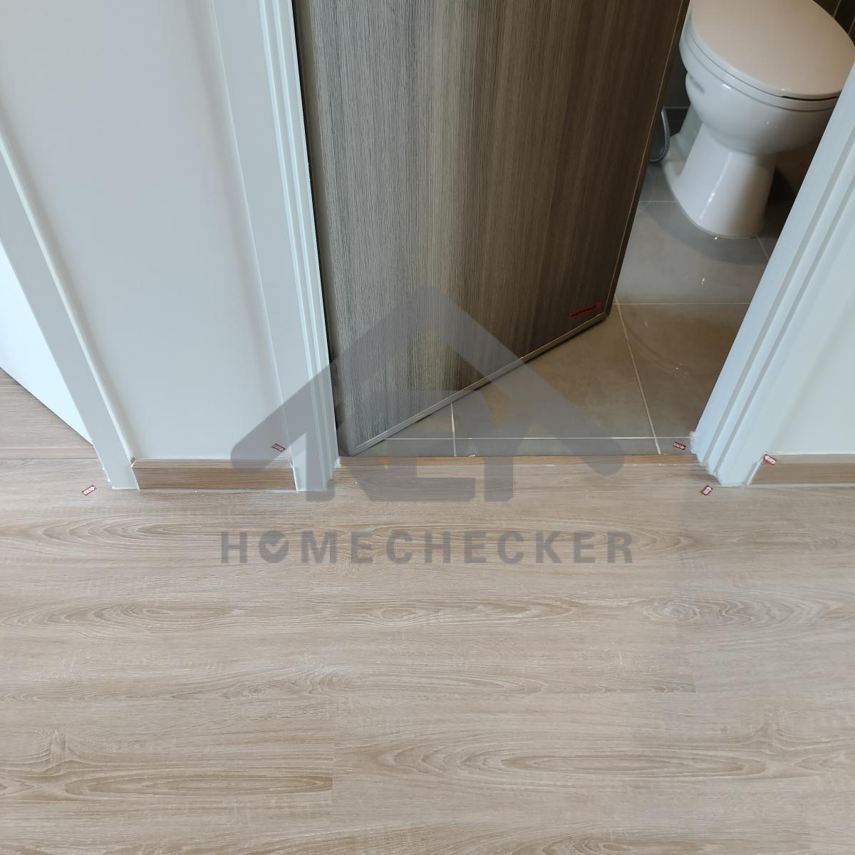 งานบันไดชั้น 1