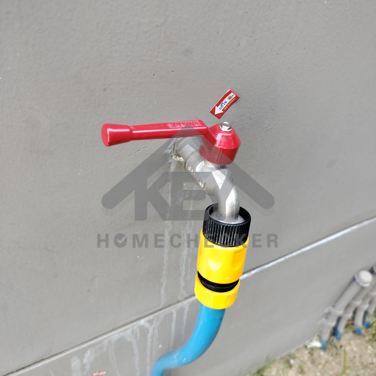 งานประปา ปั้ม และสุขาภิบาล