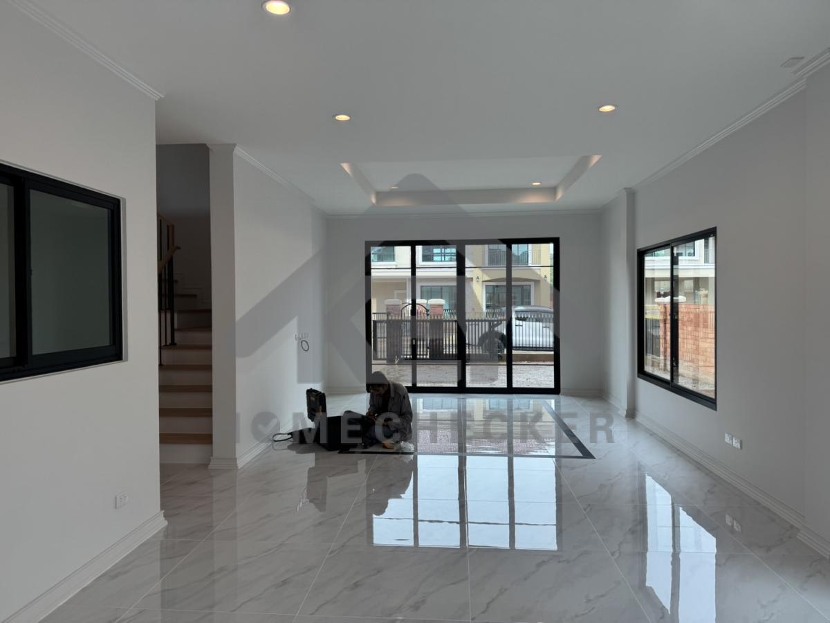 งานห้องโถง ห้องนั่งเล่น