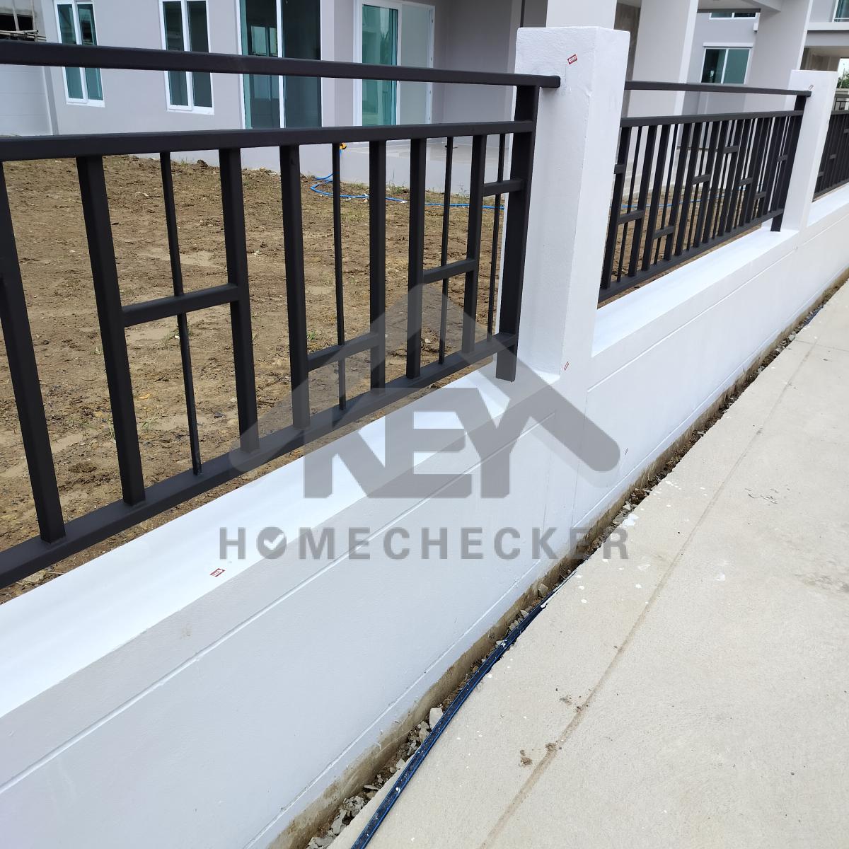 งานภูมิทัศน์และพื้นที่ภายนอกบ้าน