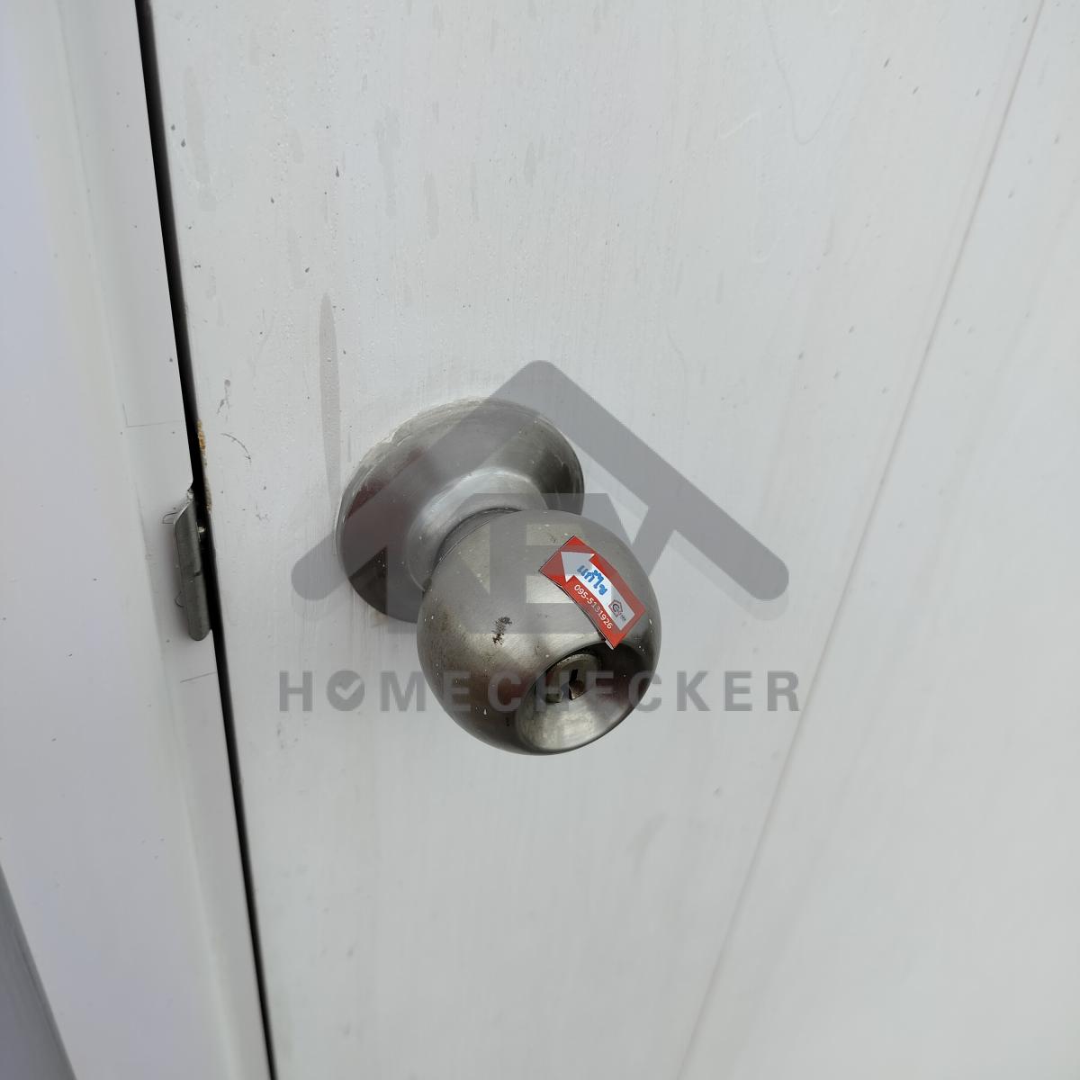 งานห้องครัวชั้น 1