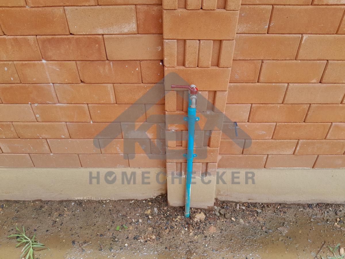 งานภูมิทัศน์และพื้นที่ภายนอกบ้าน