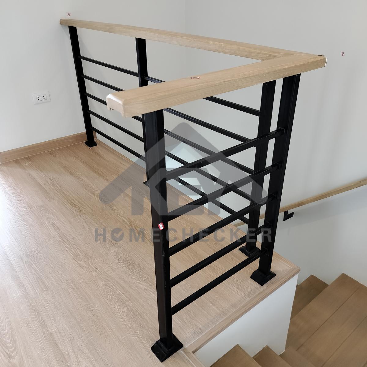 งานบันไดชั้น 1