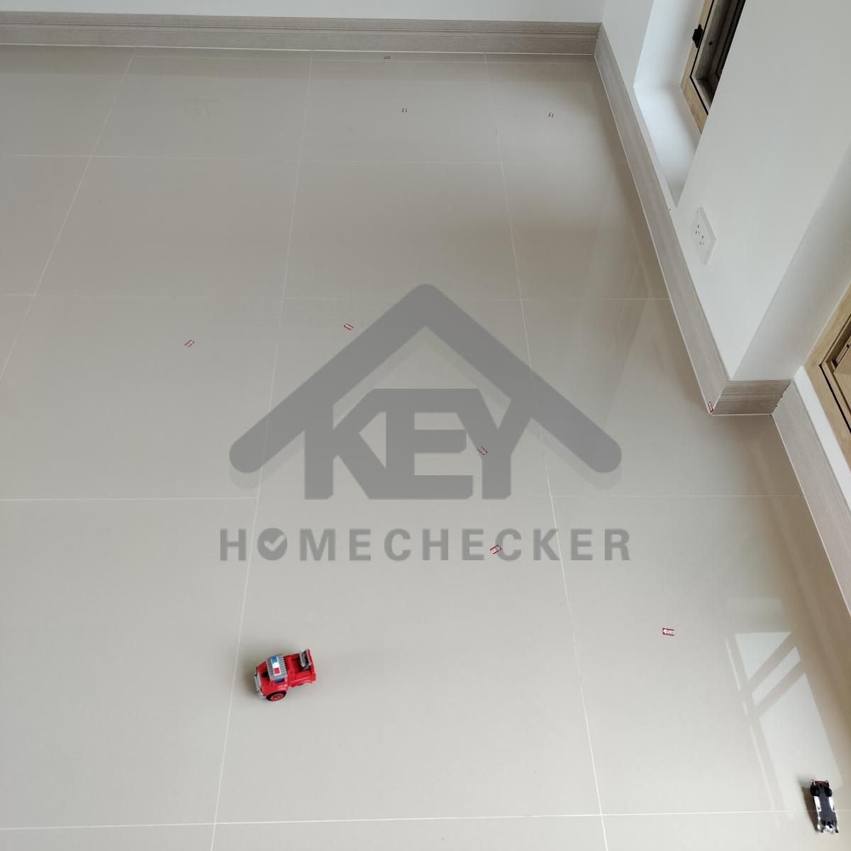 งานห้องโถง ห้องนั่งเล่น