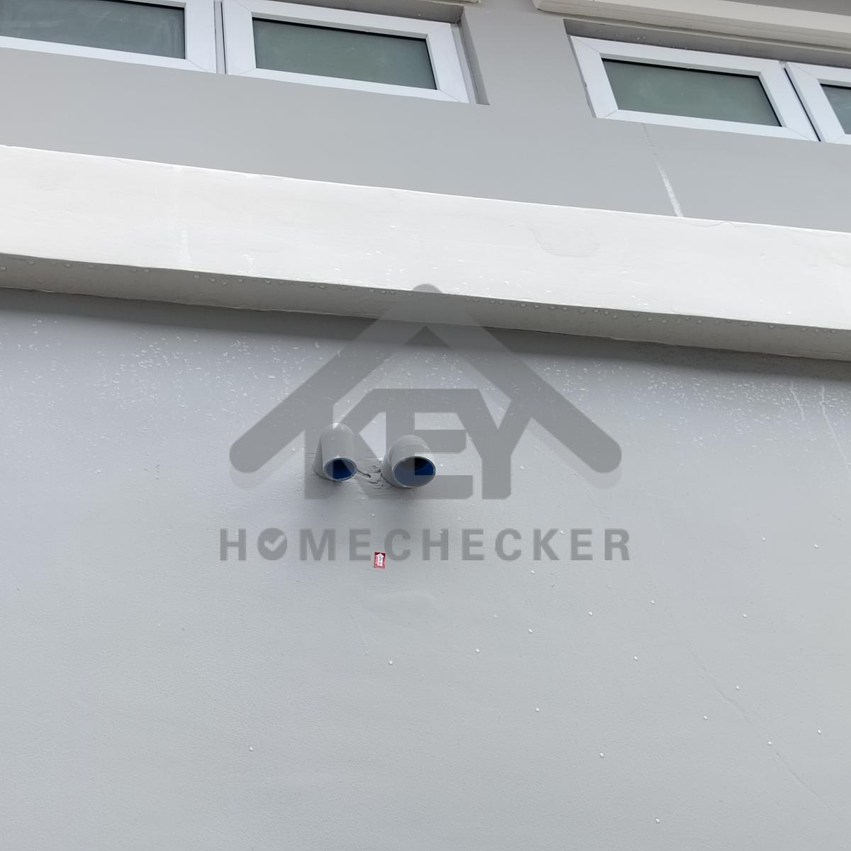 งานภูมิทัศน์และพื้นที่ภายนอกบ้าน