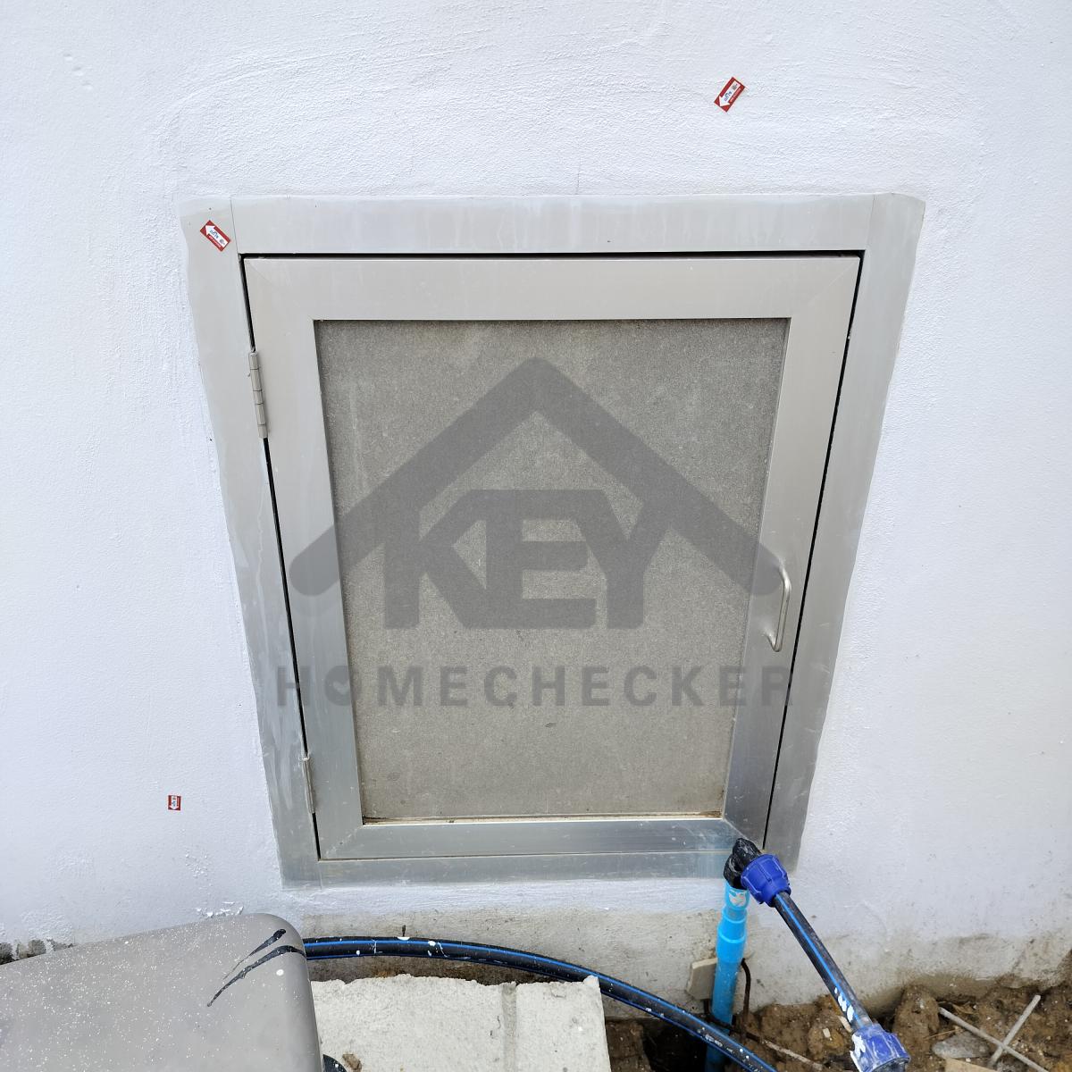 งานภูมิทัศน์และพื้นที่ภายนอกบ้าน