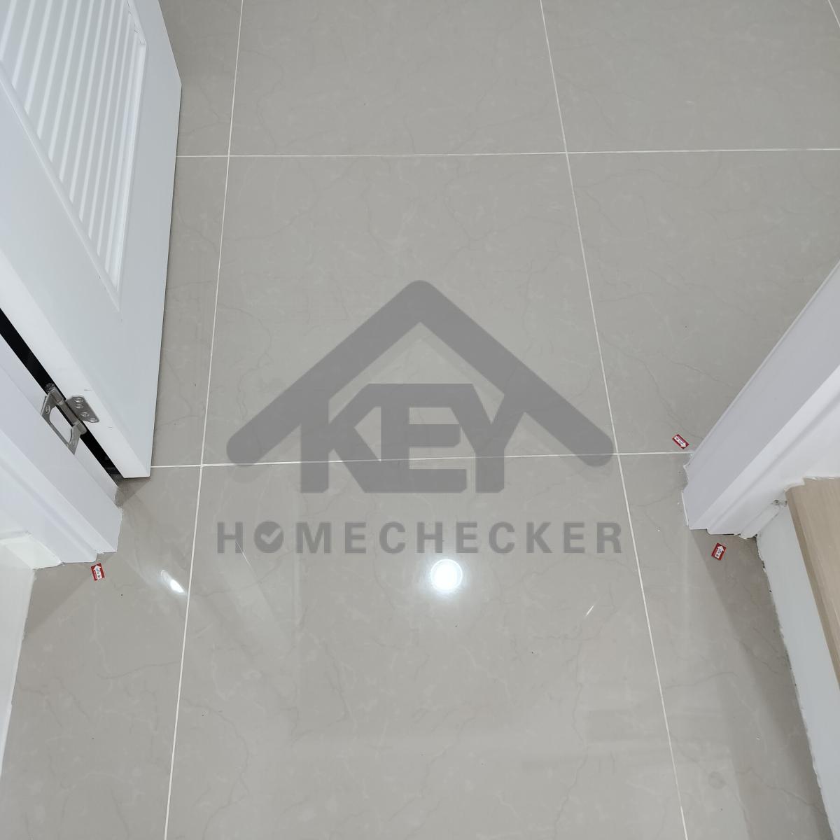 งานบันไดชั้น 1