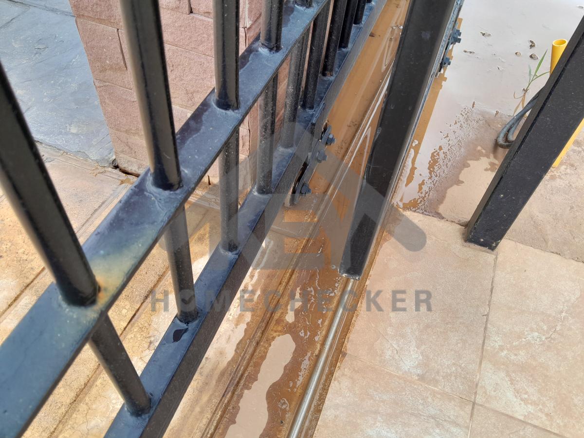 งานภูมิทัศน์และพื้นที่ภายนอกบ้าน