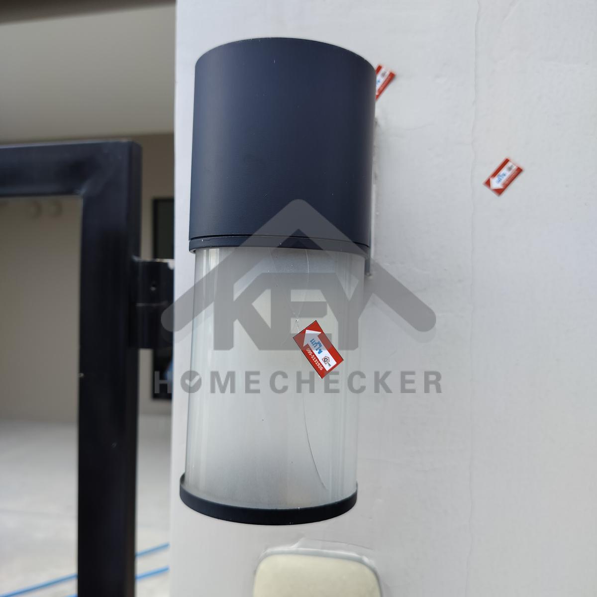 งานภูมิทัศน์และพื้นที่ภายนอกบ้าน