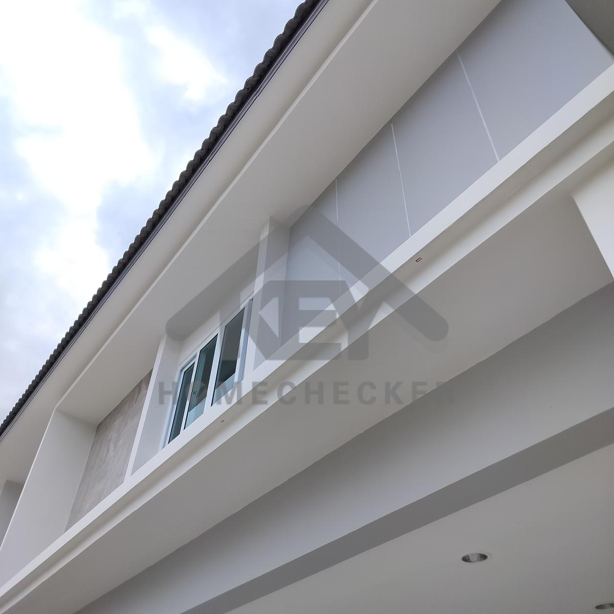 งานภูมิทัศน์และพื้นที่ภายนอกบ้าน