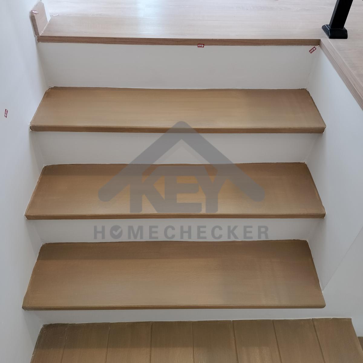 งานบันไดชั้น 1