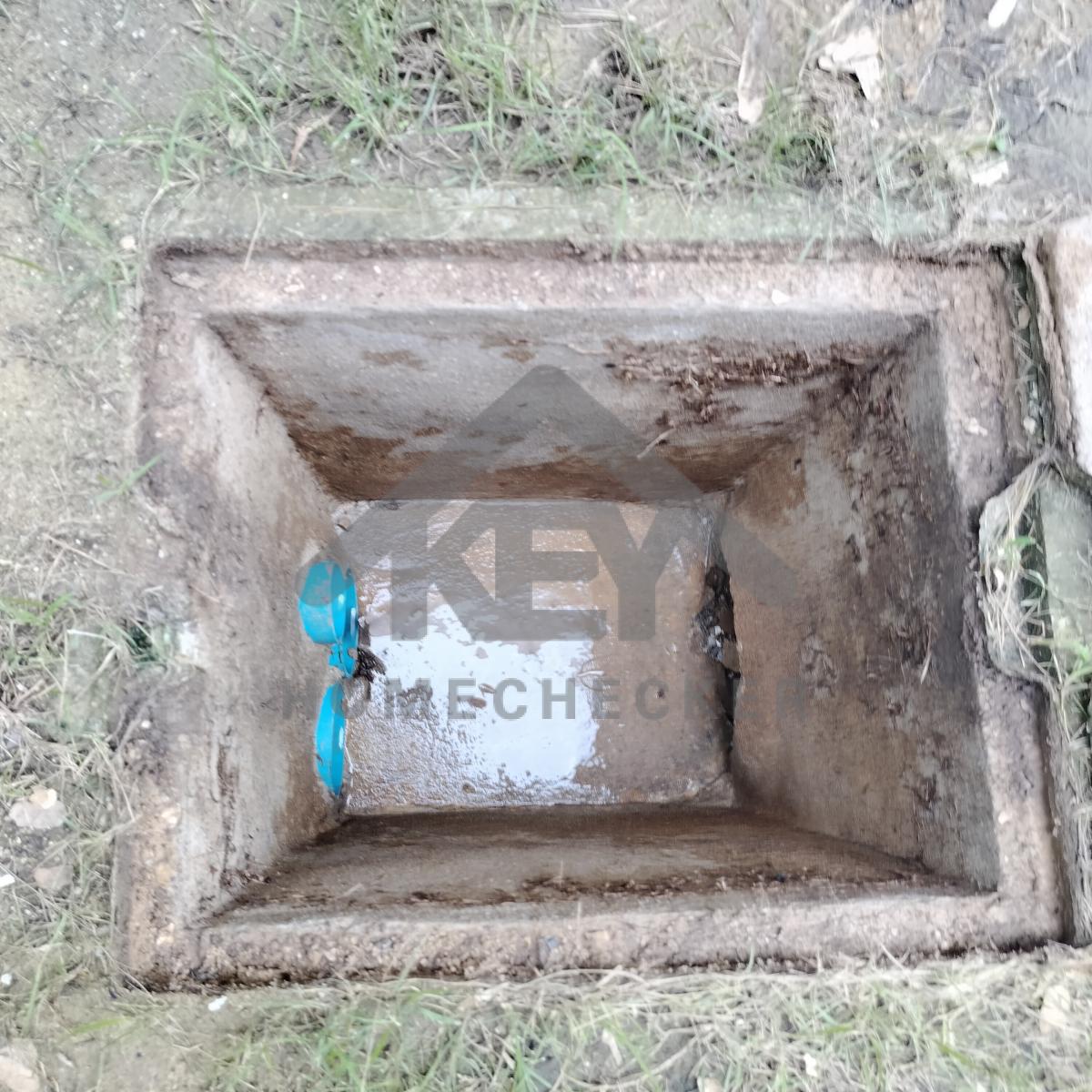 งานประปา ปั้ม และสุขาภิบาล