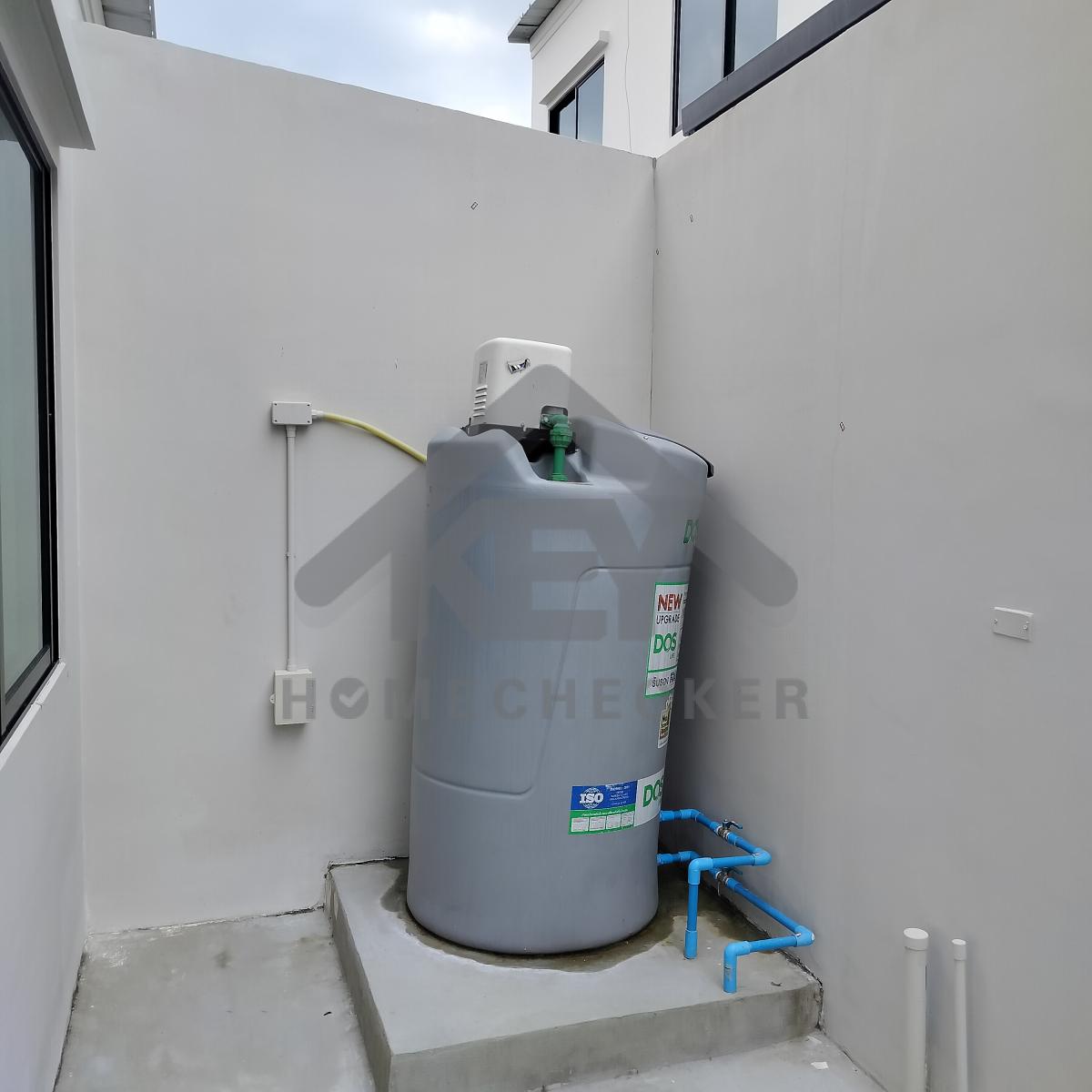 งานภูมิทัศน์และพื้นที่ภายนอกบ้าน