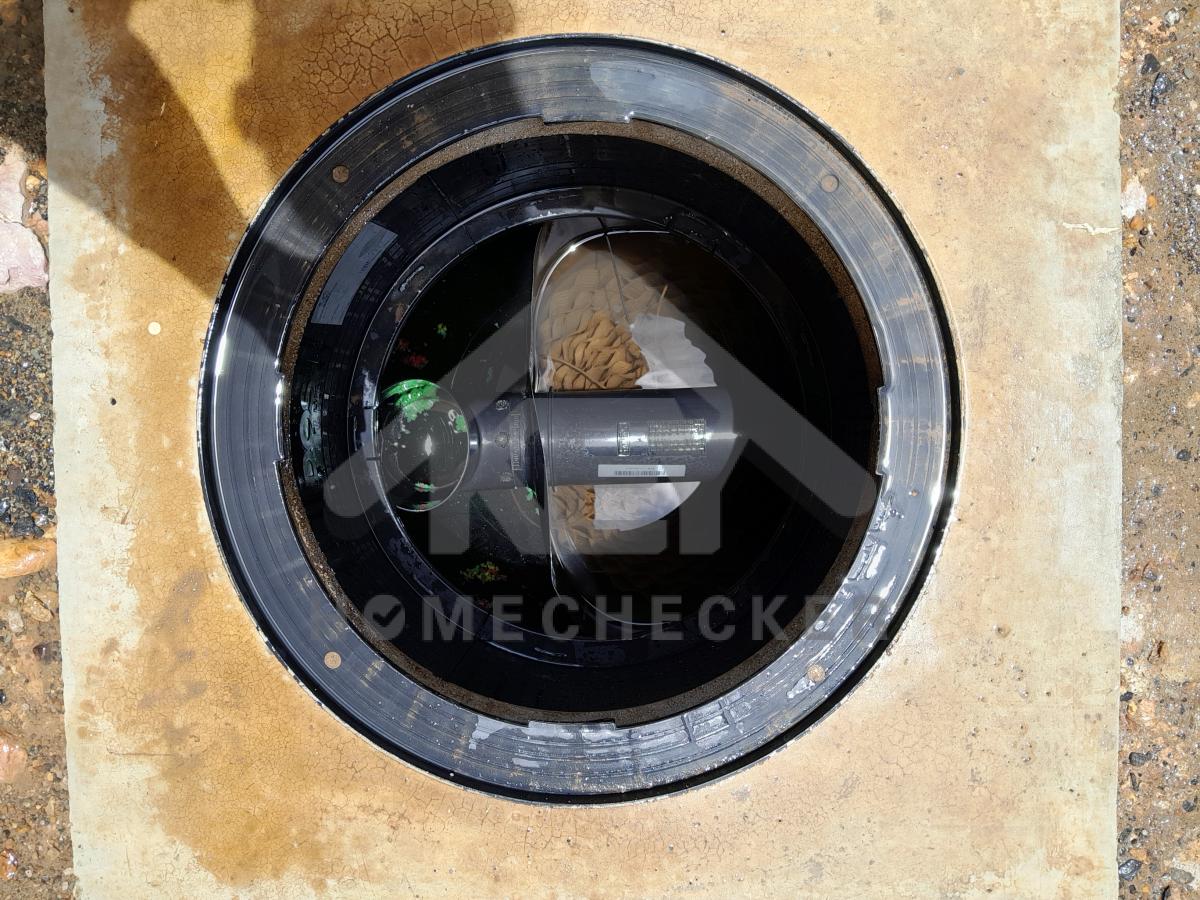 งานประปา ปั้ม และสุขาภิบาล