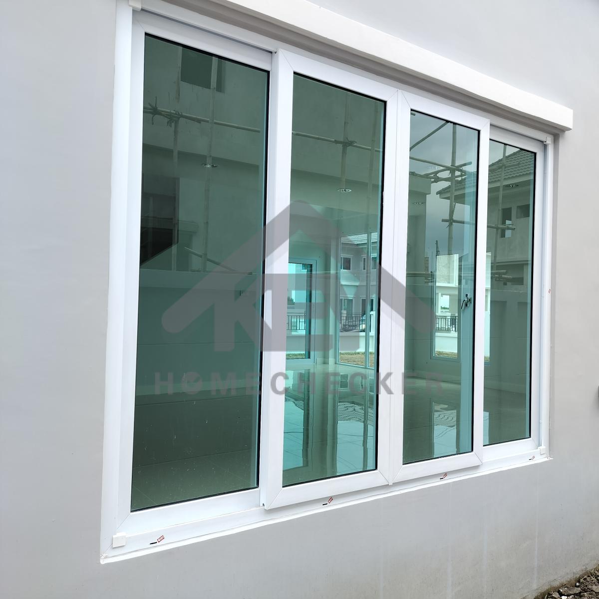 งานภูมิทัศน์และพื้นที่ภายนอกบ้าน