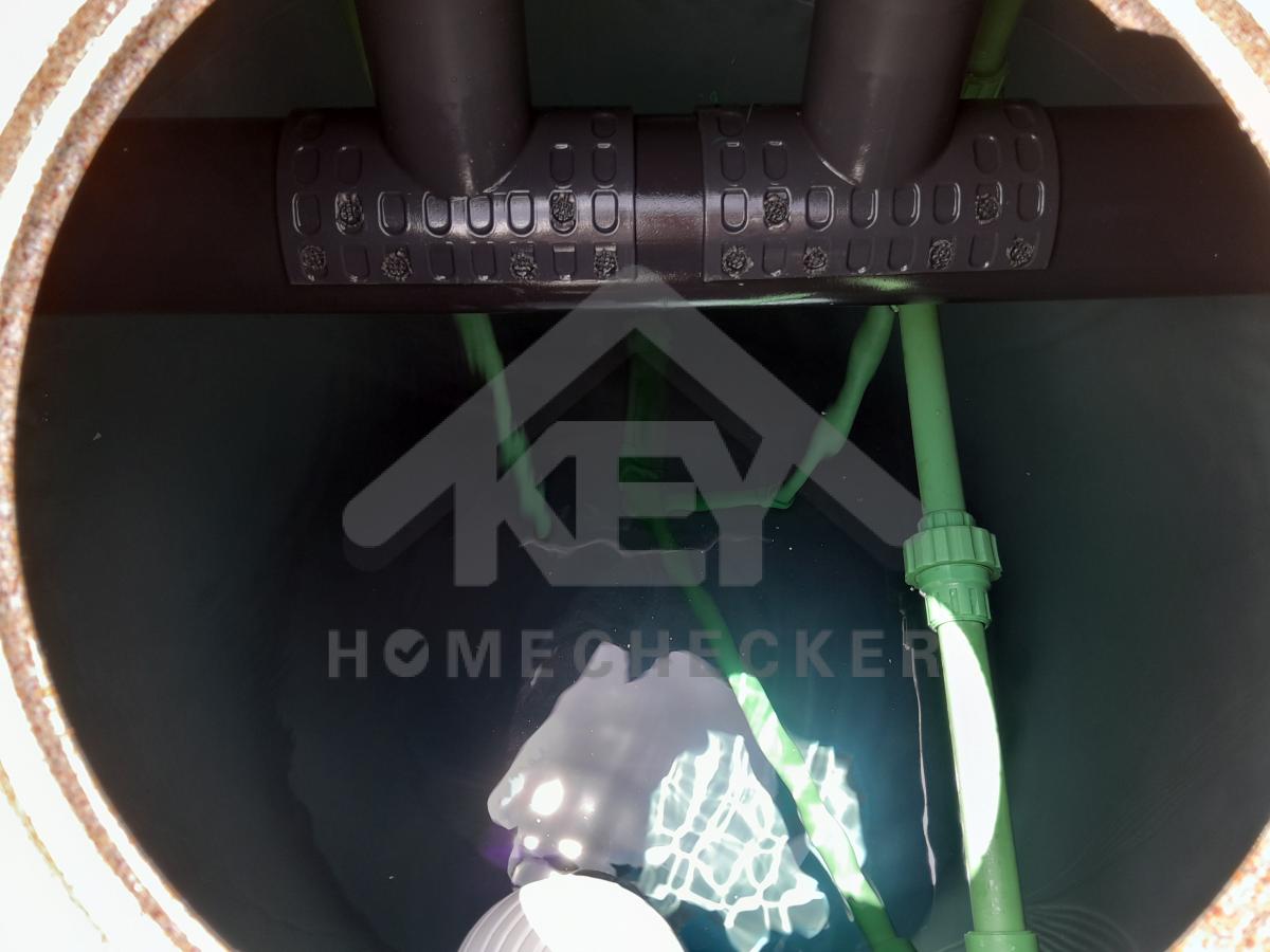 งานประปา ปั้ม และสุขาภิบาล