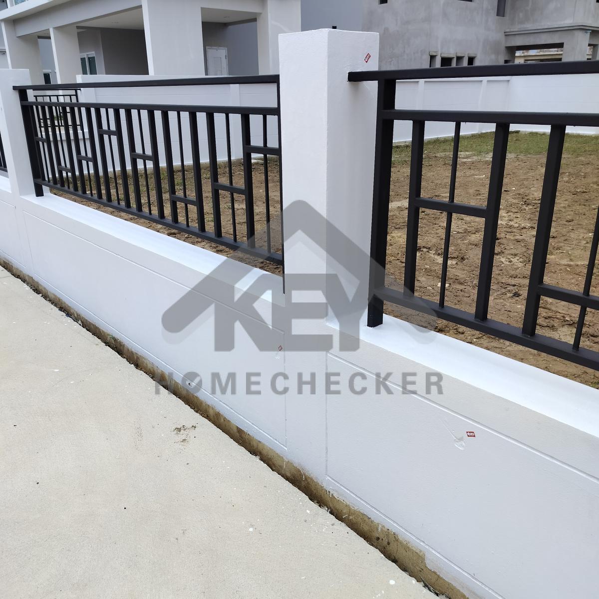 งานภูมิทัศน์และพื้นที่ภายนอกบ้าน