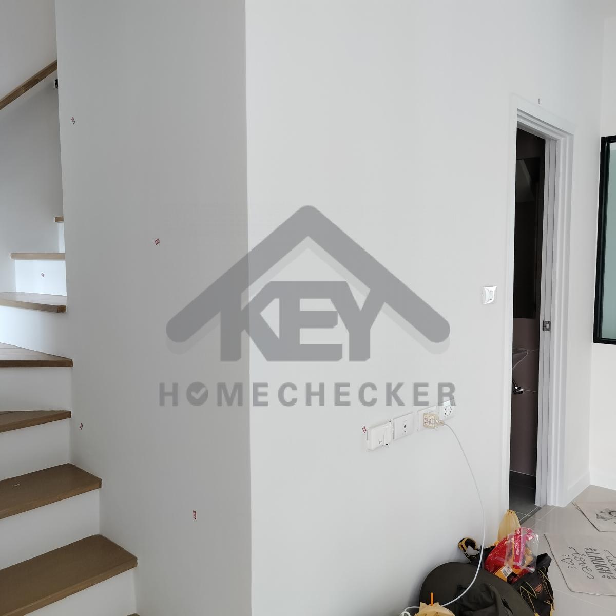 งานห้องโถง ห้องนั่งเล่น