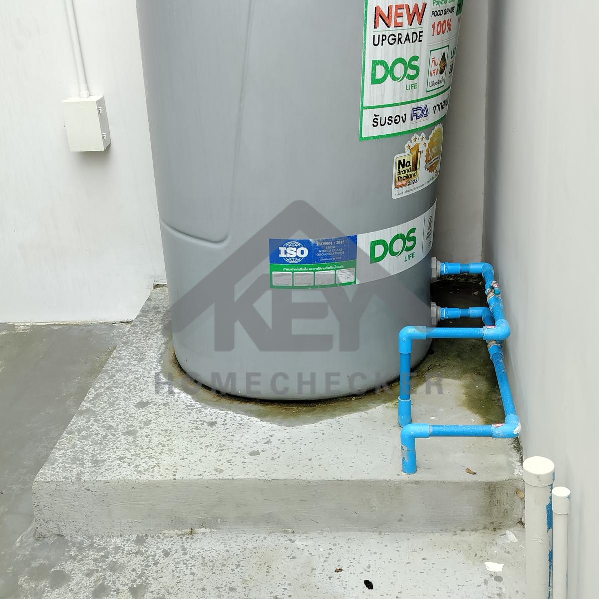 งานภูมิทัศน์และพื้นที่ภายนอกบ้าน