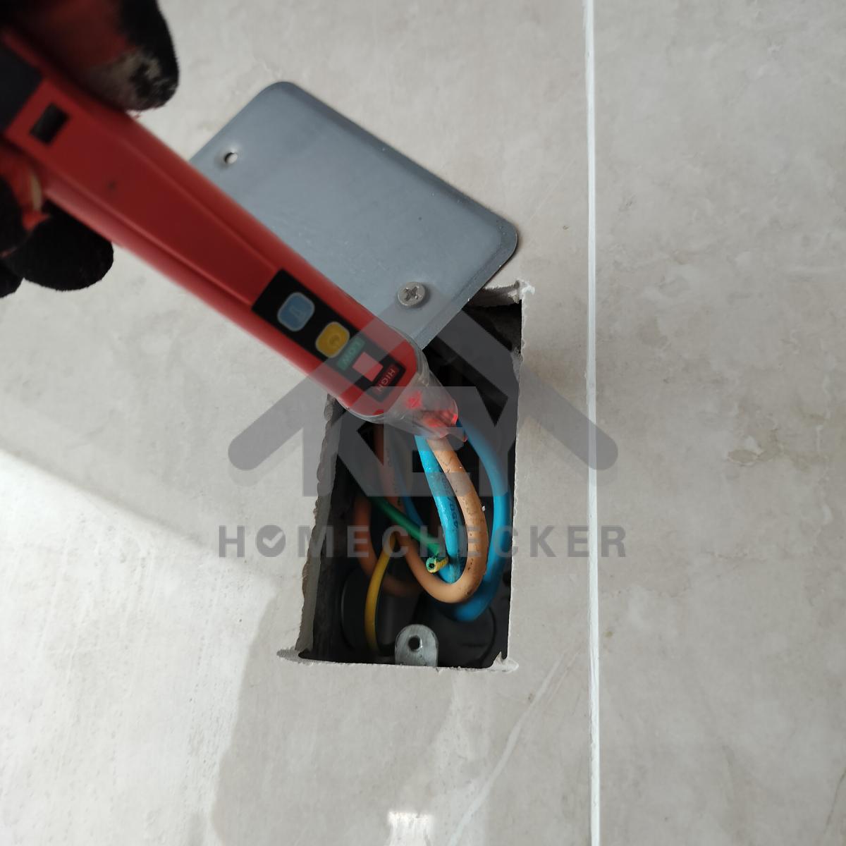 งานไฟฟ้าและระบบความปลอดภัย