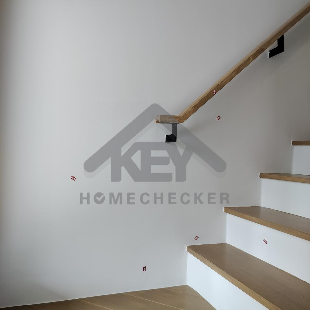 งานบันไดชั้น 1