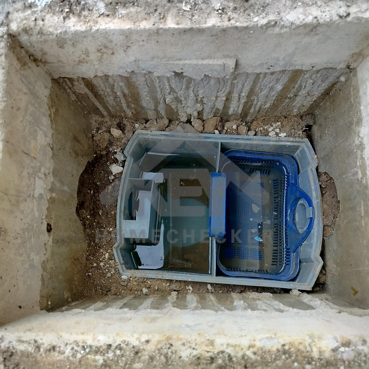 งานประปา ปั้ม และสุขาภิบาล