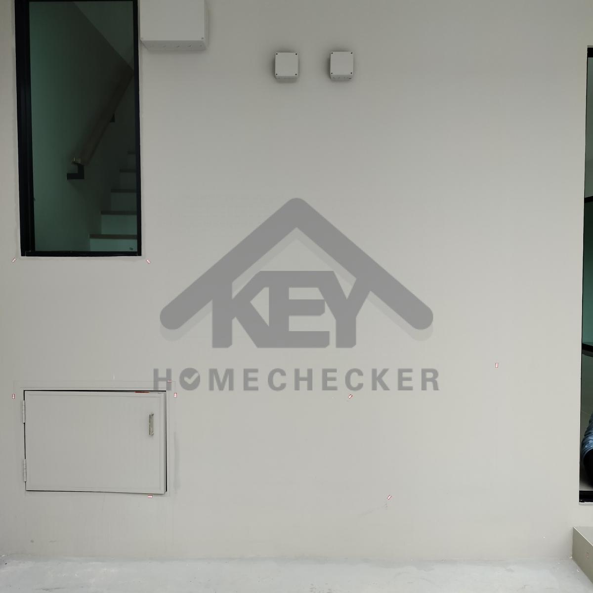 งานภูมิทัศน์และพื้นที่ภายนอกบ้าน