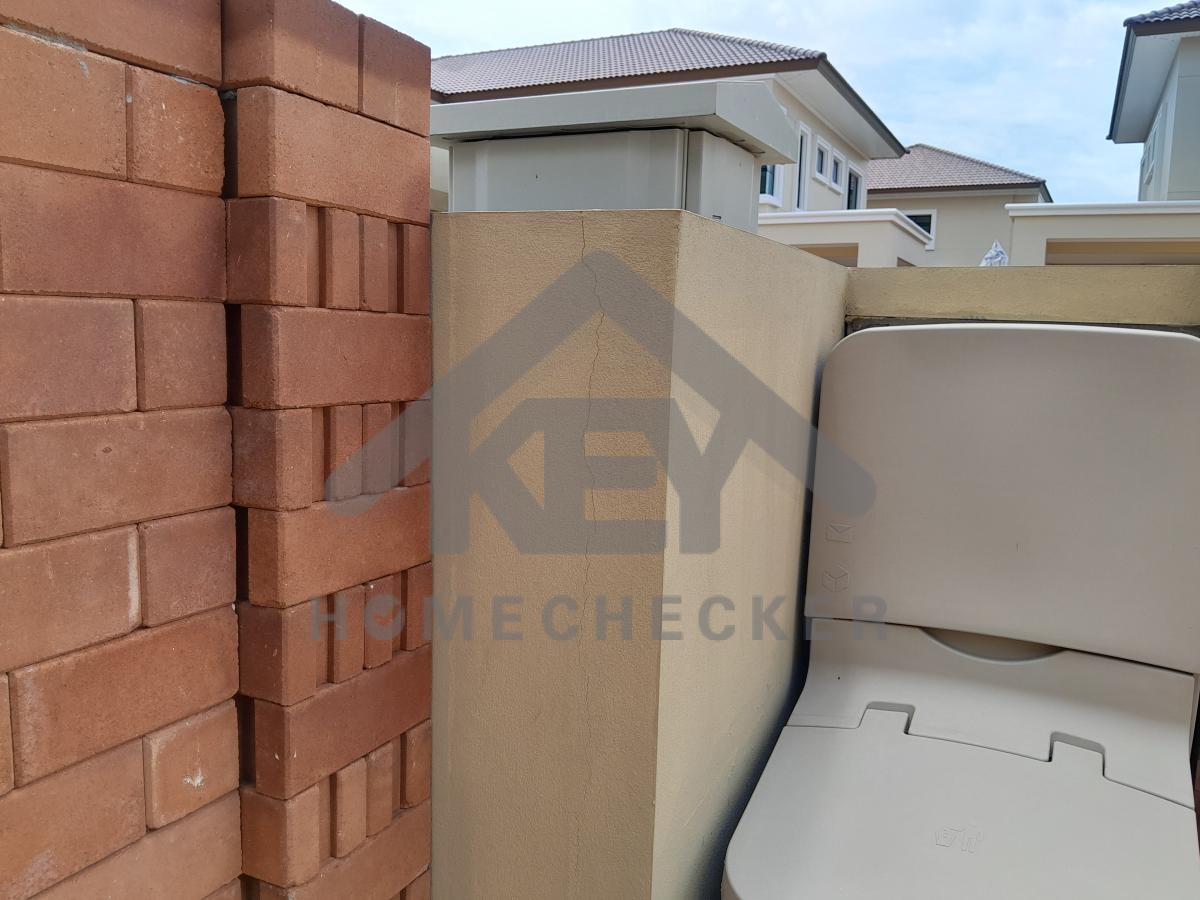 งานภูมิทัศน์และพื้นที่ภายนอกบ้าน